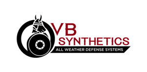 VB Synthetic Felt Logo